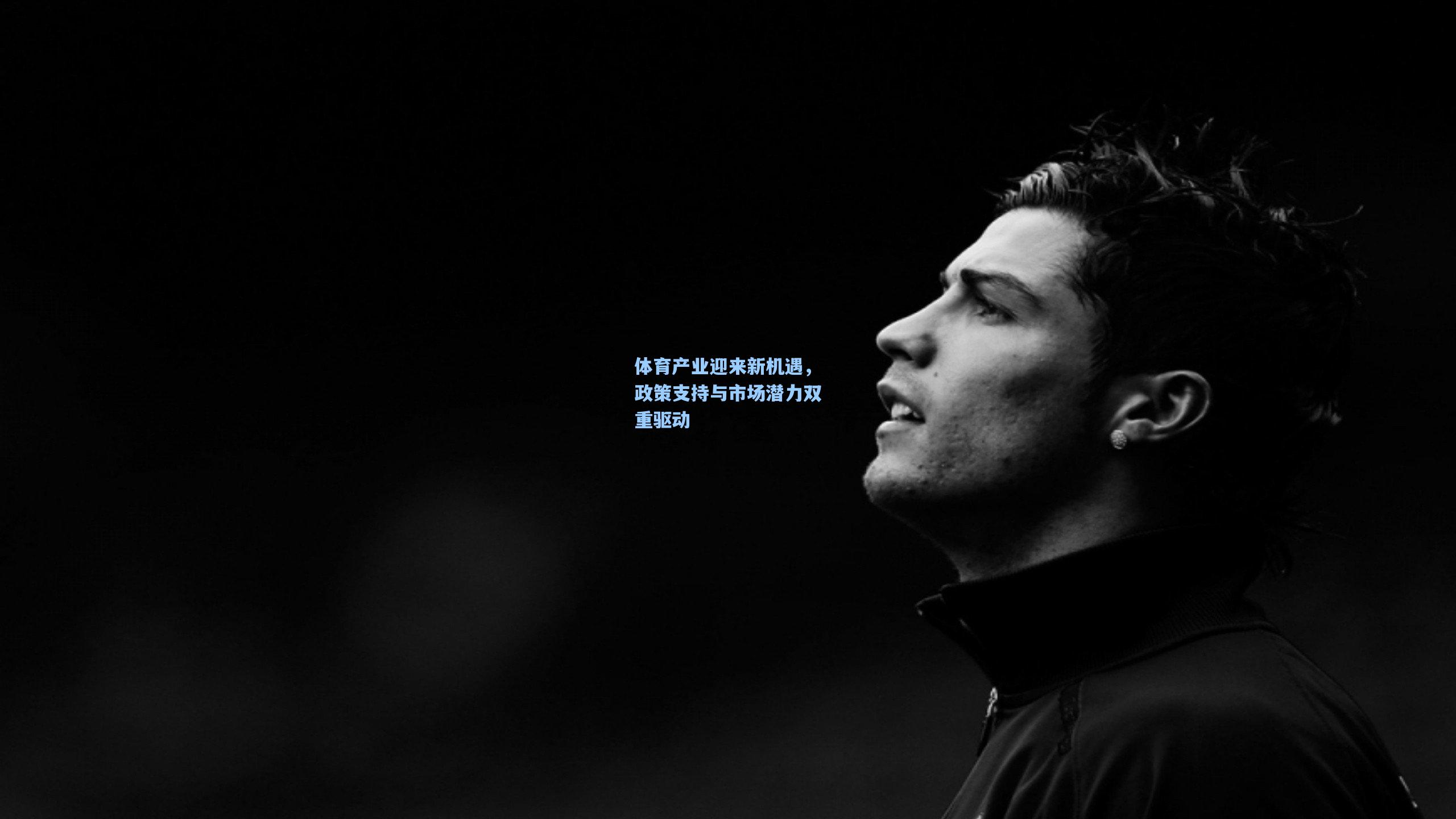 体育产业迎来新机遇，政策支持与市场潜力双重驱动