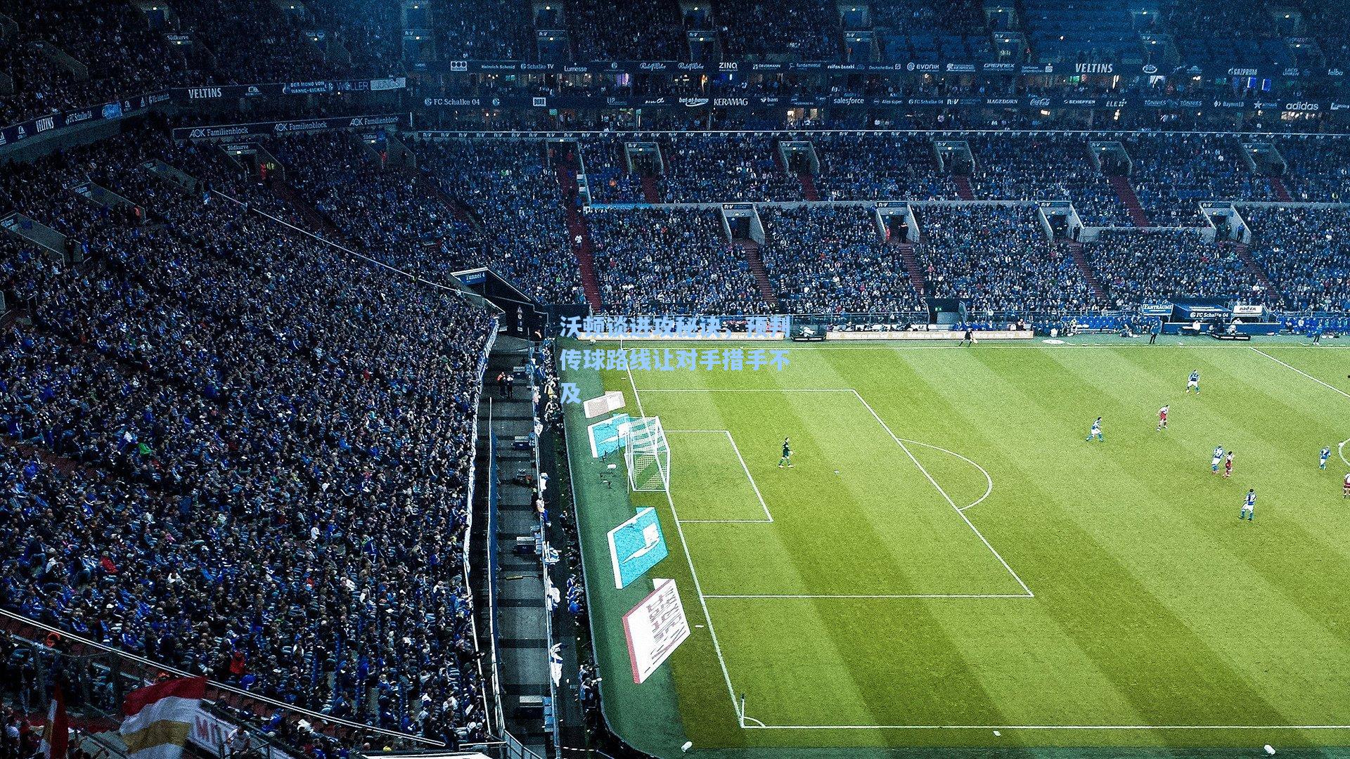 沃顿谈进攻秘诀，预判传球路线让对手措手不及