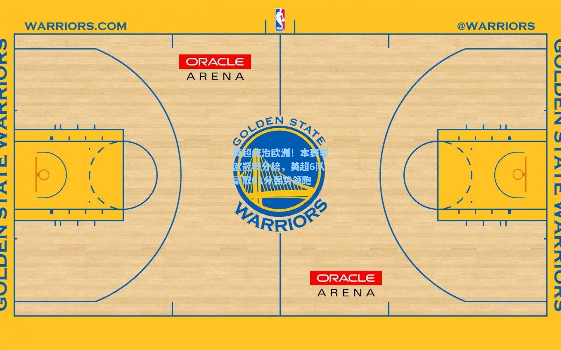 英超统治欧洲！本赛季欧冠积分榜，英超6队豪取61分强势领跑